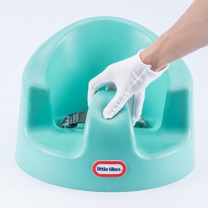 Seggiolino Rialzato Moderno in Schiuma PU per Bambini e Neonati, Facile da Pulire, Ideale per Viaggi, Prodotto in Cina - Product Image 4