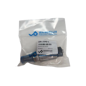 วาล์วโซลินอยด์ WANDFLUH รุ่น SVSPM33-BC-G24/WD แบบไม่รั่วไหล ควบคุมด้วยไพล็อต - Product Image 2