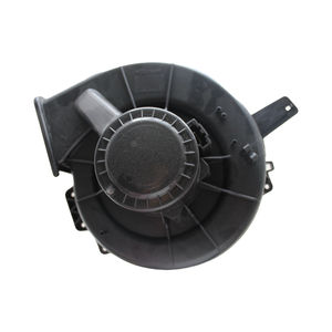 มอเตอร์พัดลมแอร์รถยนต์ 6Q2820015H 6Q2819015C HVAC <span class=keywords><strong>12V</strong></span> DC สำหรับ VW <span class=keywords><strong>POLO</strong></span>/DERBY/VENTO SKODA/ROOMSTER/FABIA AUDI A1A2 - Product Image 3