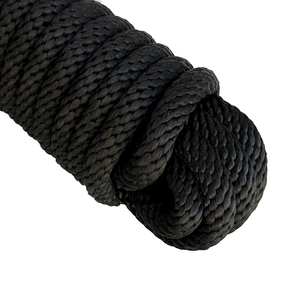 Chất Lượng Cao Biển Rắn Bện Dây Tùy Chỉnh Màu Sắc Đường Kính Polyester <span class=keywords><strong>PP</strong></span> Multifilament Dây - Product Image 5