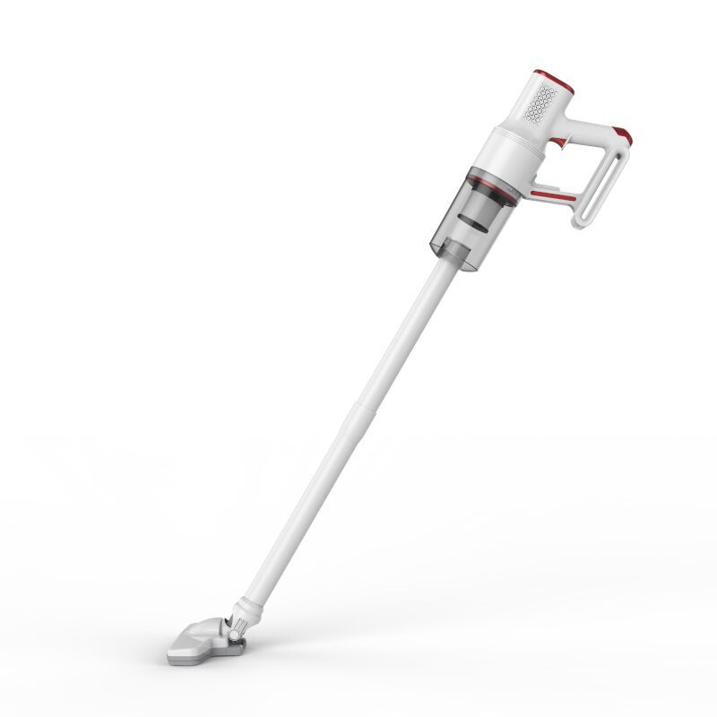 Портативный Ручной пылесос двойного назначения для влажной и сухой уборки