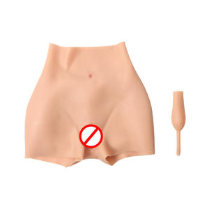 Силиконовый утягивающий боди - Product Image 2