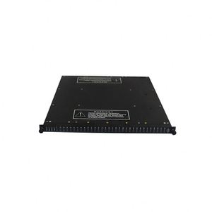 โมดูลประมวลผลหลัก TRICONEX 3006 รุ่นใหม่เอี่ยม EMP II 2MB SRAM TMR SIL3 สำหรับระบบ Triconex Tricon v9.x SIS DCS - Product Image 1
