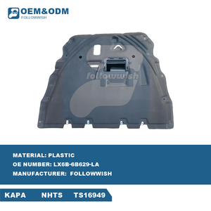 Followish Auto Repuestos Car <span class=keywords><strong>2021</strong></span> 2022 kit de carrocería <span class=keywords><strong>bronco</strong></span> PLACA DE PROTECCIÓN INFERIOR para <span class=keywords><strong>Ford</strong></span> <span class=keywords><strong>Bronco</strong></span> Cars - Product Image 2