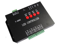 SD kart denetleyicisi 4000 piksel kapasite LED düzenleme yazılımı programı