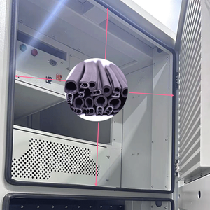 La <span class=keywords><strong>bande</strong></span> d'équipement électrique résistante aux chocs et à l'usure garantit un fonctionnement sûr <span class=keywords><strong>de</strong></span> la <span class=keywords><strong>bande</strong></span> <span class=keywords><strong>de</strong></span> bord <span class=keywords><strong>de</strong></span> protection <span class=keywords><strong>de</strong></span> l'équipement électrique - Product Image 5