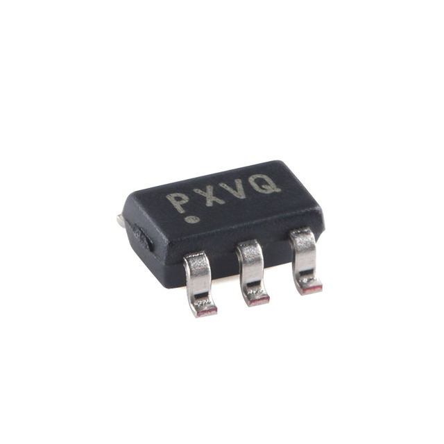 Tps3700ddcr Sot-23-6 High-voltage detector chip for overvoltage and undervoltage monitoring
