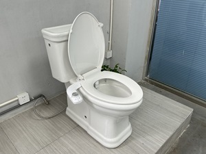 Умная Современная насадка для унитаза, биде - Product Image 6