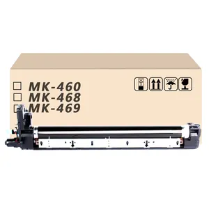 MK-460 MK-468 MK-469 для Kyocera TASKalfa TK 180 181 220 221 TK180 TK181 TK220 TK221 Ремонтный комплект фотобарабан картриджа