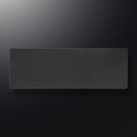 Clavier médical industriel DAVO LIN avec interface USB, étanche IP68, certifié CE/FCC