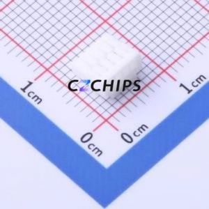FHG12507-S04M2W1B Housing (Wire-to-Board / Wire-to-Wire) P=1.25mm Connector 1x4P 1.25mm 1 4 - Product Image 1
