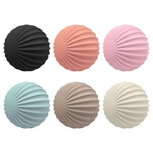 All'ingrosso personalizzato 1.5kg Yoga <span class=keywords><strong>Pilates</strong></span> riformatori pesi-cuscinetto palla allenamento per la riabilitazione della forza & esercizio aerobico - Product Image 3