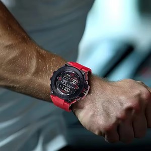 Orologio Sportivo da Uomo, Orologio Digitale LED per Esterni, Impermeabile, Orologio Elettronico Sportivo, Orologio Militare per Uomo, Ragazzo e Bambino - Product Image 4