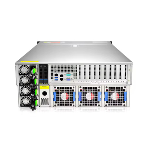 Carte graphique RTX 4090 Gaming 40 Series 24 Go pour jeux e-sportifs, intelligence artificielle, RTX 4090 Gaming 40 Series - Product Image 3