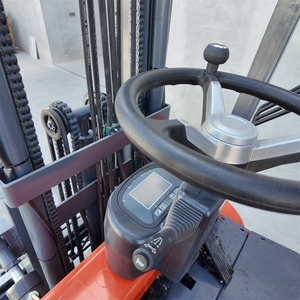 משלוח חינם זול מלגזה עם משמרת בצד - Product Image 5