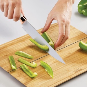 High-Quality Stainless Steel Kitchen <b>Knife</b> <b>Set</b> <b>Sharp</b> Chef <b>Knives</b> Paring <b>Knife</b> Kitchen <b>Knife</b> <b>Set</b> With Block - Product Image 3