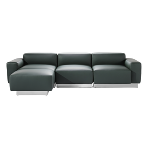 New cắt sofa sofa đặt đồ nội thất phòng khách hiện đại đồ nội thất sang trọng Set cho phòng khách - Product Image 1
