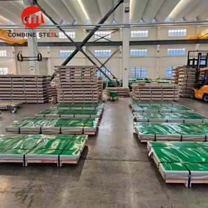 Maxi kim loại 304 316 316L 309 310 310S thép không gỉ tấm tấm tấm giá 304 304L 316 409 410 904L SS tấm - Product Image 4