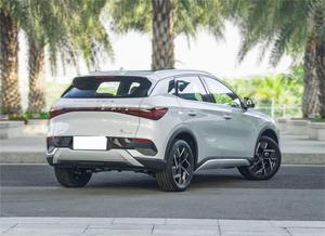 En Stock EV 2023 Made In China BYD Song Han <span class=keywords><strong>Yuan</strong></span> Tang Pro Qin Plus EV Auto New Energy Vehicle Electric Cars - Product Image 2