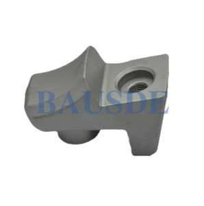 ฟันตัดเครื่องบดไม้ BAUSDE แบบเปลี่ยนได้ หัวตัดคาร์ไบด์สำหรับงานขุดร่อง รับประกัน 1 ปี - Product Image 3