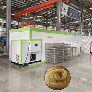 Trays <b>Drying</b> <b>Equipment</b> Pasta Dryer Machine Noodles <b>Drying</b> Machine Spaghetti Dryer Machine - Product Image 1