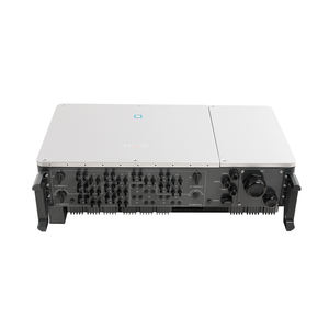 Paquete de Baterías Solares de 100KW Todo en Uno con Inversor y Batería Integrados, Sistema Todo en Uno <span class=keywords><strong>SG110CX</strong></span> - Product Image 3