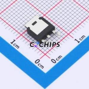 Transistor de Efecto de Campo (MOSFET) IRFR120N-TP TO-252-3L de Alta Calidad - Product Image 2