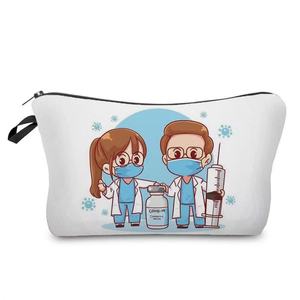 Nursing Students Doctor Pouch <b>Medical</b> Patient <b>Bag</b> Med Physician Practitioner Accessories <b>Bag</b> Gifts for Women - Product Image 4