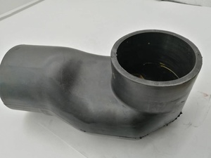 CAT E325D E325C E324D E329D экскаватор турбо впускной шланг 190-5791 1905791 Турбокомпрессор резиновый воздушный шланг - Product Image 5