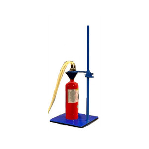 Système de recyclage Hydro-Test 570-050, clapet anti-retour en acier inoxydable à ressort, équipement de lutte contre l'incendie - Product Image 4