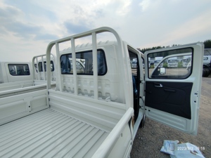 Camioneta Mini Xiangling TM2 4x2 de Doble Cabina, Emisión 6, Nueva, con Precio de Fábrica - Product Image 6