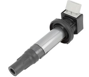 คอยล์จุดระเบิด19500-B2050สำหรับ Toyota Corolla 2021 Yaris 2005 MEGA Cruiser 2000 BZ4X <span class=keywords><strong>2022</strong></span> Copen 2019 pixis Van 2011 <span class=keywords><strong>Echo</strong></span> 2000- - Product Image 1