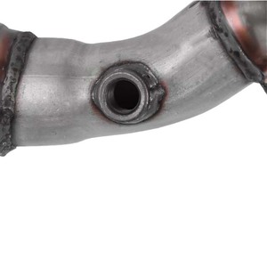 Convertidor catalítico económico de purificación de carbono de escape de coche de alto flujo para Ford Crown <span class=keywords><strong>Victoria</strong></span> - Product Image 3