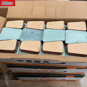 Midstar पत्थर घर्षण चमकाने उपकरण 5-अतिरिक्त/10-अतिरिक्त फ्रैंकफर्ट ठोस तेज संगमरमर घर्षण - Product Image 5