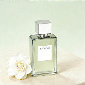 Nuevo Perfume Floral Moderno y Ecológico de Lujo, Eau de Parfum en Spray, Personalizable, de Larga Duración, Marca Privada, Aroma Cítrico - Product Image 3