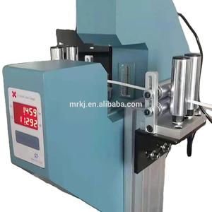3 मिमी 1.75 3 डी फिलामेंट मोटाई मापने गेज - Product Image 4