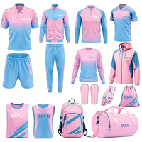 Uniforme de Fútbol Personalizado WC Worldwide, Conjunto de Camiseta, Chaqueta Deportiva, Cortavientos, Impermeable, Transpirable, con Estampado de Club de Fútbol