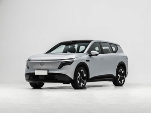 <span class=keywords><strong>Nissan</strong></span> NX8 REEV Vehículos Eléctricos <span class=keywords><strong>SUV</strong></span> Compacto de 5 Plazas con Volante a la Izquierda, Extensor de Autonomía EV 360 °   Vista Panorámica para Viajes Familiares de Larga Distancia - Product Image 1