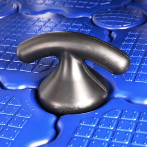 Cima di Ormeggio per Pontone Kayak Motoscafo Yacht di Lusso e Pontile Galleggiante - Product Image 4