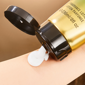 Lotion corporelle en gros, hydratant floral classique, crème nourrissante, lotion pour le corps, soins du corps, OEM - Product Image 6