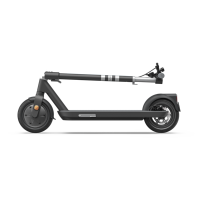 Trottinette électrique partagée avec GPS, 100 kg, pliable, batterie amovible, suspension intégrale, vente en gros OEM