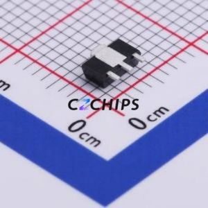ทรานซิสเตอร์ขั้วต่อสองขั้ว135 SOT-89 PBSS4350X ใหม่และดั้งเดิม (BJT) - Product Image 2