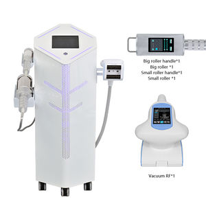 Nueva Tecnología 2 en 1, Rodillo de Masaje Vela para Regeneración de Colágeno, Elimina Toxinas y Ayuda al Drenaje Linfático, Adelgazamiento Corporal - Product Image 1