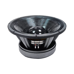 Haut-parleur subwoofer de 21 pouces, bobine vocale de 8 pouces, haute puissance 8000W, 2 aimants de 380 mm, adapté pour la scène extérieure, audio professionnel - Product Image 2