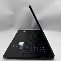Laptop Gaming 12 GEN I7 Core, untuk HP Omen 8pro Geforce Rtx3060 16GB RAM Laptop pemain game bekas