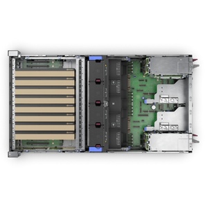 Nuevo Servidor en Rack HPE ProLiant Compute DL380a Gen12 4U para Cargas de Trabajo de Inferencia de IA con Procesador Xeon 6517P - Product Image 6