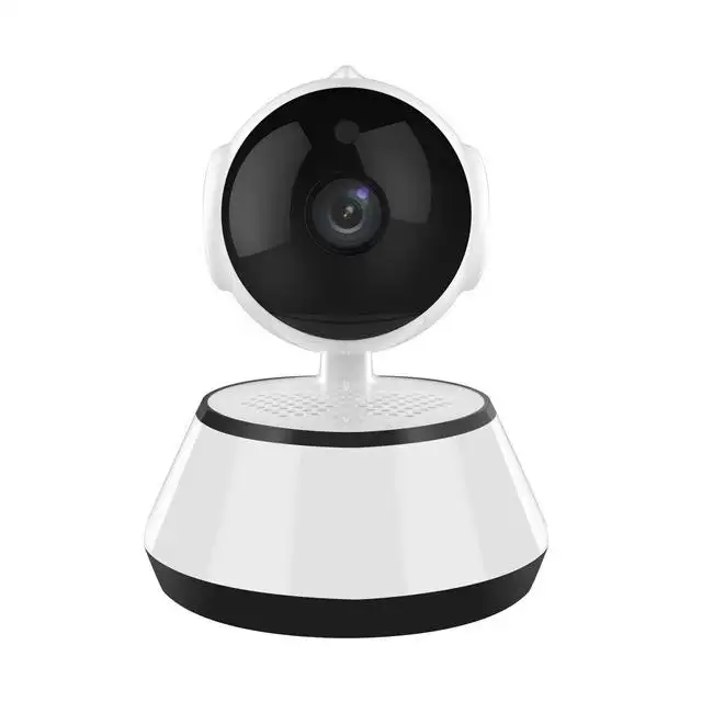 OEM Indoor V380 Mini Baby Home Security Wireless 1MP IP Camera PTZ Surveillance Video Wifi Cam Full Smart 1080P Wifi CCTV Camera