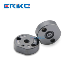 Placa de Válvula de Inyector Diesel ERIKC 295040-7480 07 #   Placa de Orificio de la Válvula de Control de Inyección 095000-7390 para <span class=keywords><strong>Denso</strong></span> - Product Image 6