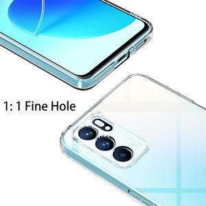 เคส TPU จำนวนมาก2มม. สำหรับ <span class=keywords><strong>Oppo</strong></span> <span class=keywords><strong>Reno</strong></span> <span class=keywords><strong>6</strong></span> <span class=keywords><strong>5G</strong></span> เทมเพลตออกแบบฟรีตัวอย่าง<span class=keywords><strong>ราคา</strong></span> - Product Image 4