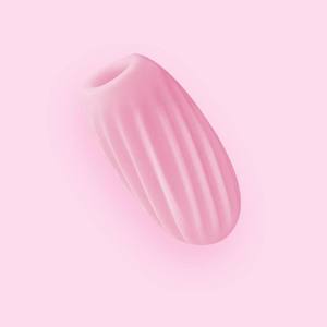 Masturbator für Männer, Taschenmuschi mit 3D-realistischer Textur, wiederverwendbares Kondom, wasserdicht, 70g, für sexuelles Vergnügen - Product Image 3